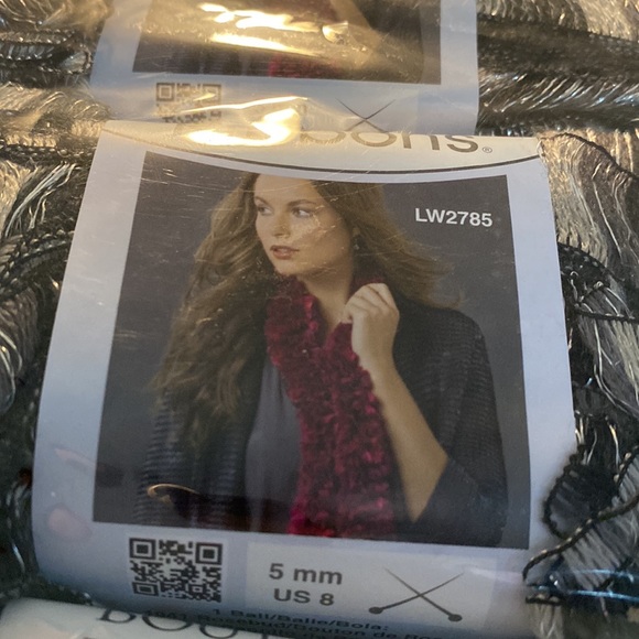 Ribbons - Picture 6 of 6